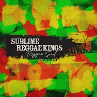 Sublime Reggae Kings — Call Me Ft Pinky Dread — обложка