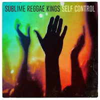 Sublime Reggae Kings — Self Control — обложка